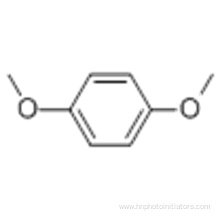 1,4-Dimethoxybenzene CAS 150-78-7